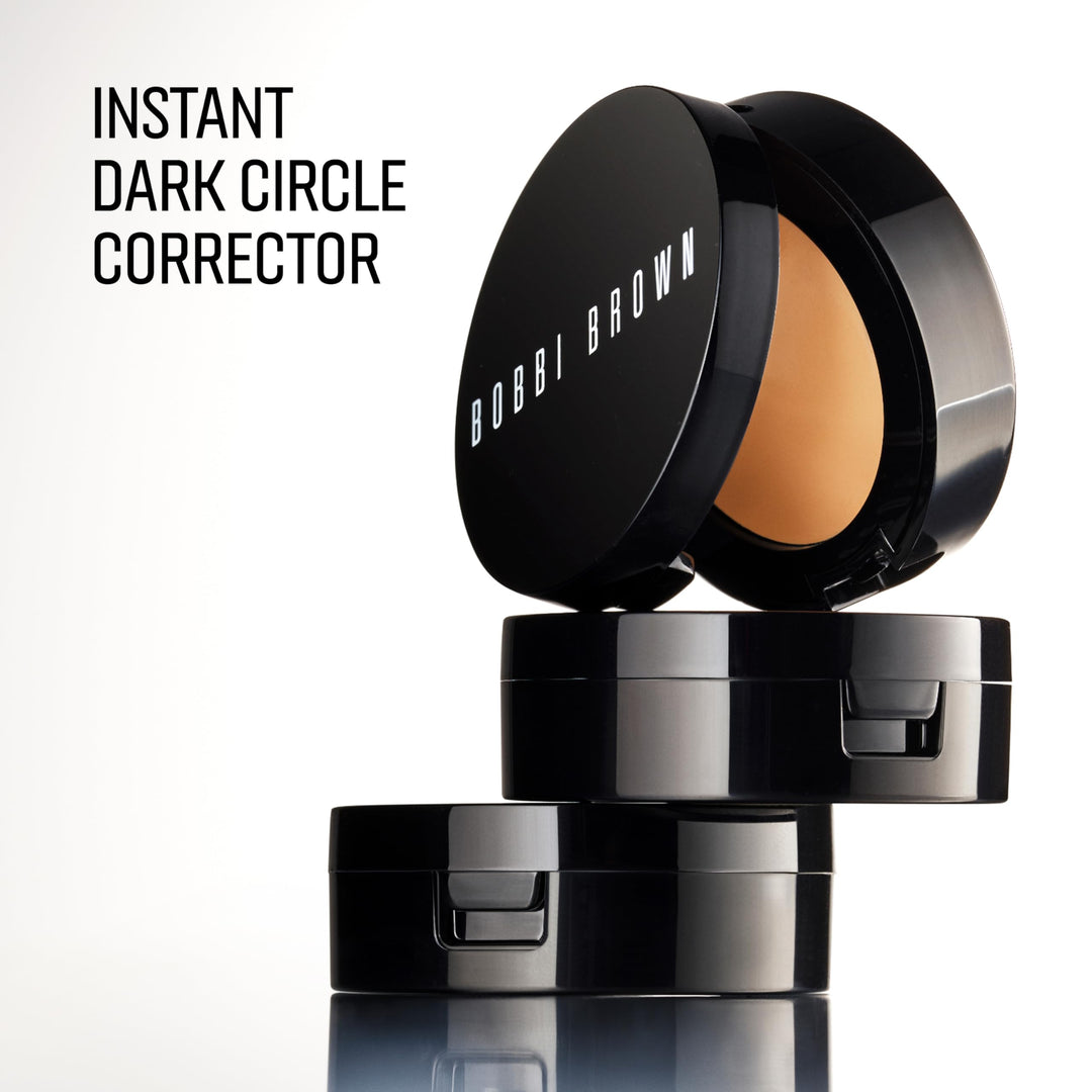Bobbi Brown Corrector | Discoloration Under Eye Color Corrector, Neutralizes & Brightens, 0.05 Ounce, Dark Bisque