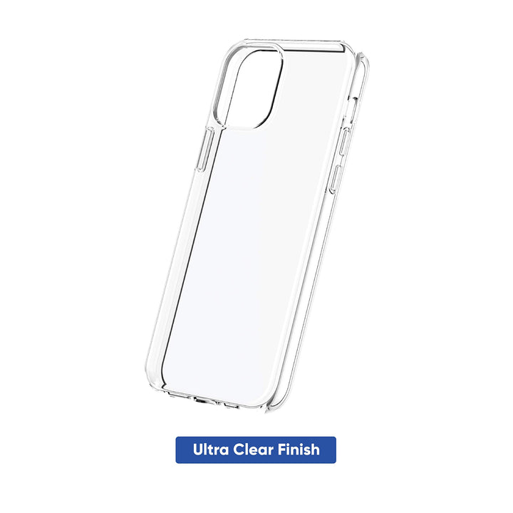 Clear Case. iPhone 12/iPhone 12 Pro. Gel Case. Microbial Protection onn. Clear Case Gel with Microbial Protection Built-in Retail $5.97