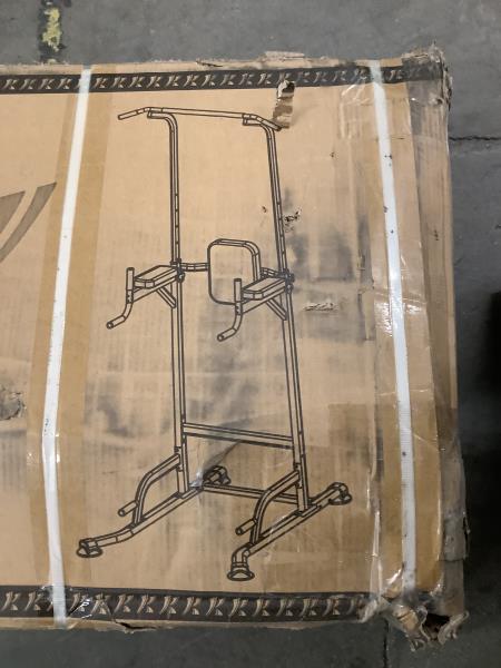 KINGKANG Multi-Functional Pull Up Station Retail $129.99