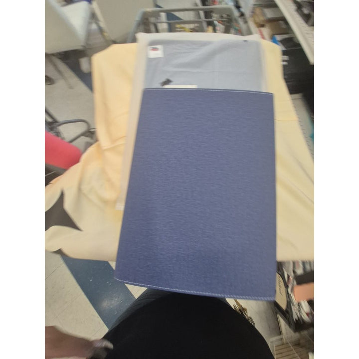 Tablet Case - Protective Cover, Folio Design, Blue