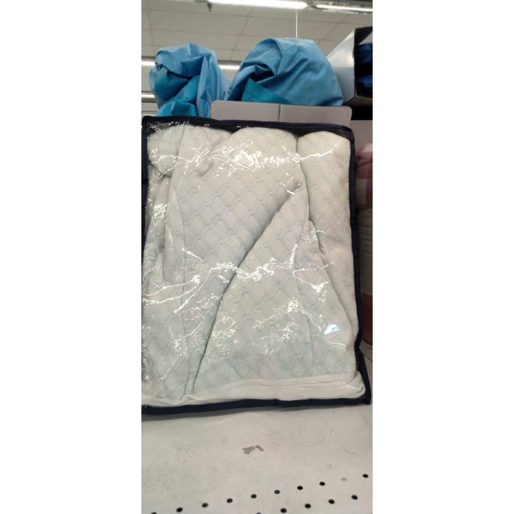 Sealy  Cooling Mattress Pad  Twin