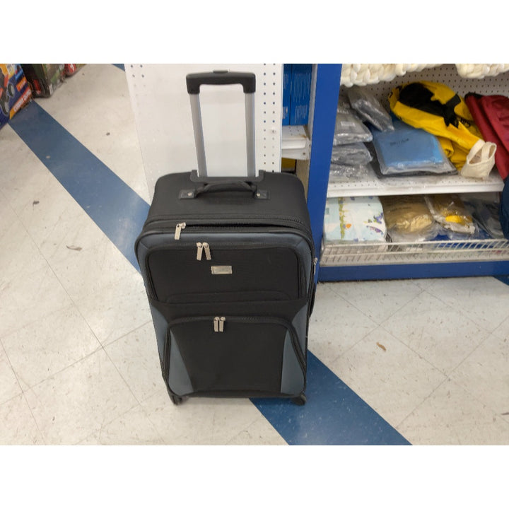 Rolling Suitcase - Luggage, Carry-on, Travel