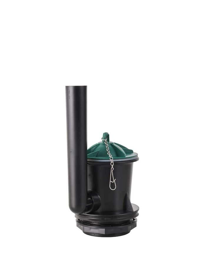 American Standard Champion 4-Inch Flush Valve