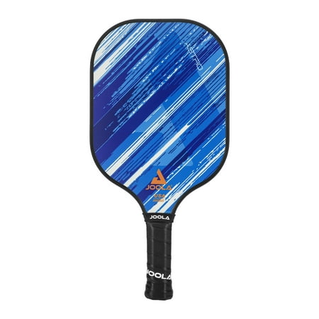 JOOLA Astro Fiberglass Pickleball Paddle for Intermediate and Beginner Players  Blue Retail $44.97