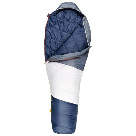 Slumberjack Sky Pond 40-Degree Mummy Sleeping Bag  33 X84