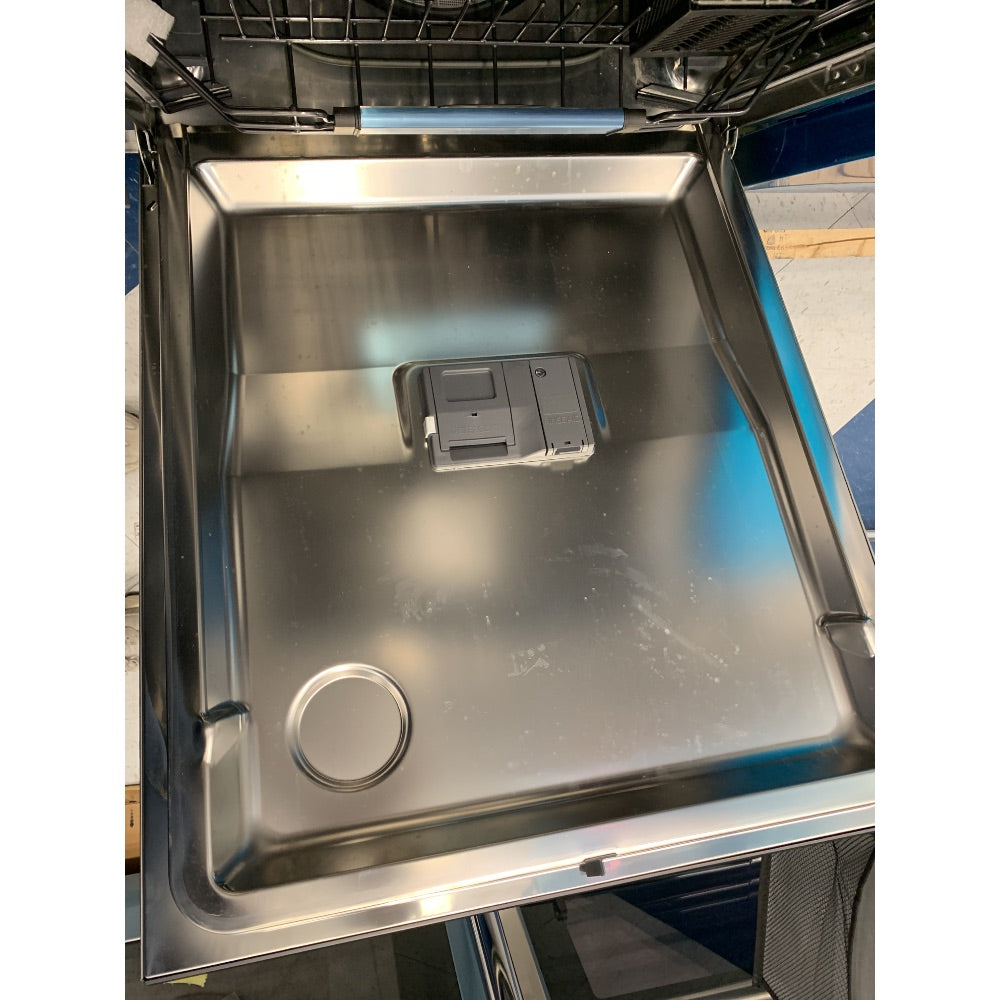 Cafe Dishwasher - Smart Assist - Stainless Steel