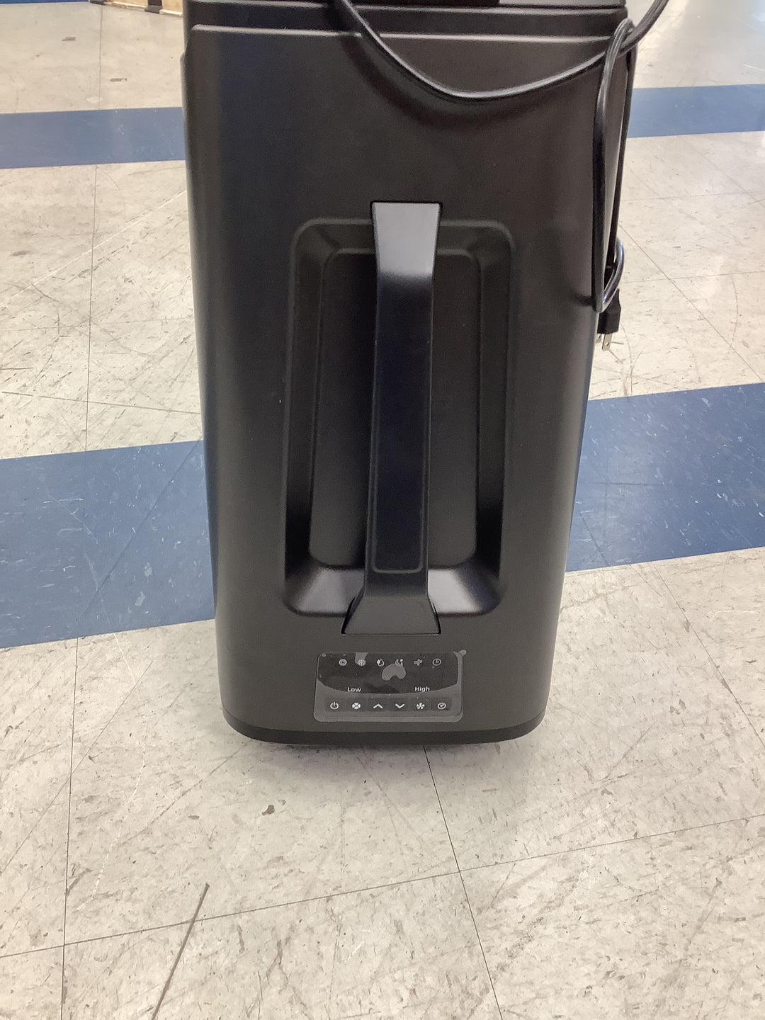 VEVOR 2350 BTU Portable Air Conditioner