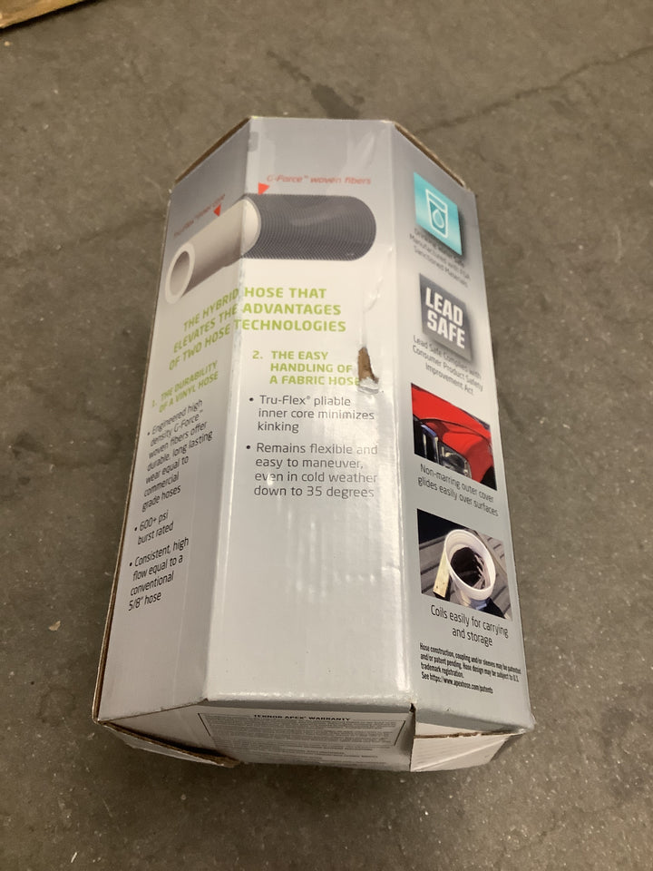 ZERO-G 25-FT WATER HOSE