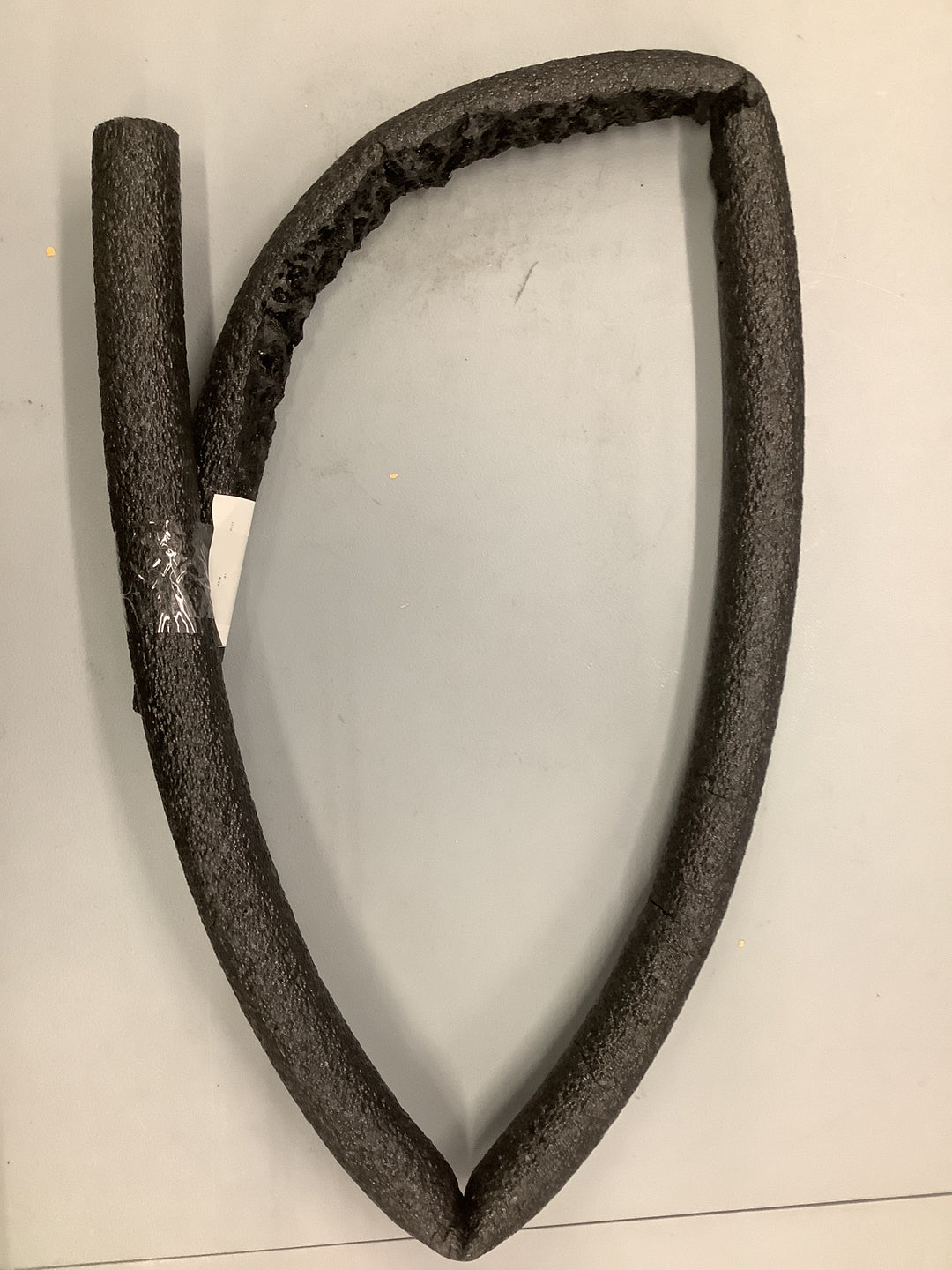RELIABILT 1/2-IN X 6-FT PIPE INS (-1405740)