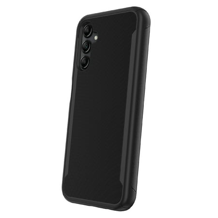 Onn. Protective Gel Phone Case for Samsung Galaxy A14 5G - Black Retail $6.88