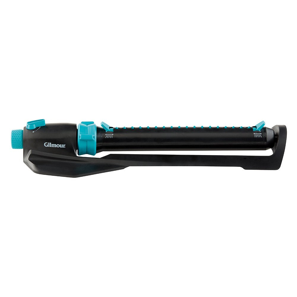 Gilmour Medium Duty Rectangular Sprinkler (with on/off switch)