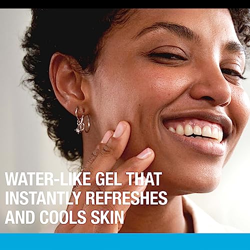 Neutrogena Hydro Boost Hyaluronic Acid Gel Cream, 1.7 OZ