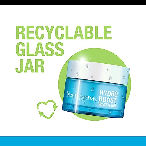 Neutrogena Hydro Boost Hyaluronic Acid Gel Cream, 1.7 OZ