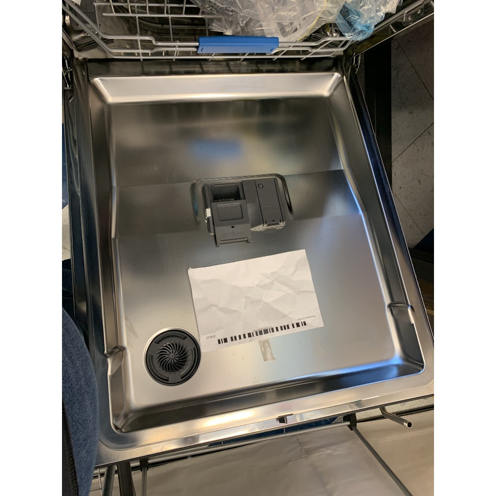 GE Profile PDT755SYVFS Dishwasher - New Item