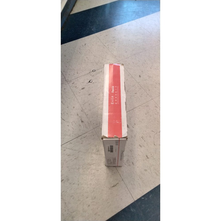 Nutriups Divided Square Glass Plate with 5 Compartments, Set of 2, 10 Inch