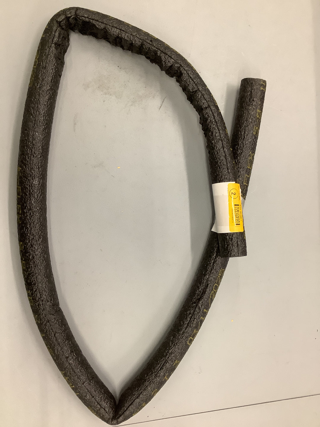 RELIABILT 1/2-IN X 6-FT PIPE INS (-1405740)