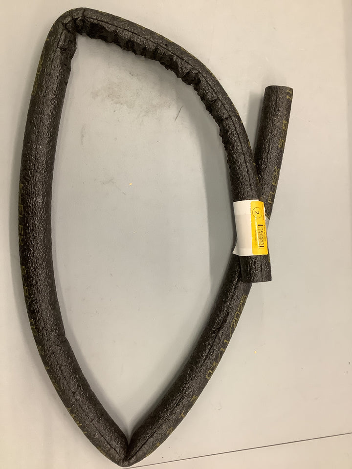 RELIABILT 1/2-IN X 6-FT PIPE INS (-1405740)