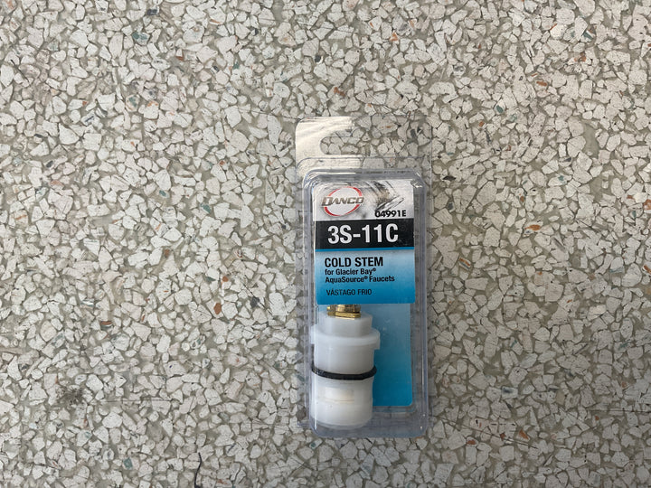 LF DANCO 3S-11C STEM FOR AQ SRCE