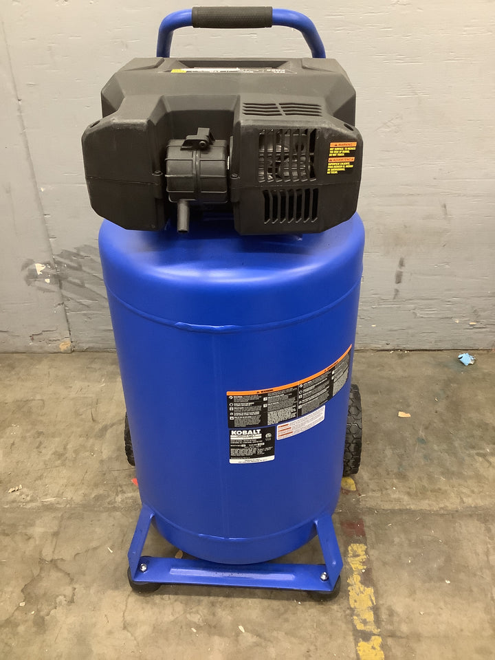 KB 20-GAL COMPRESSOR