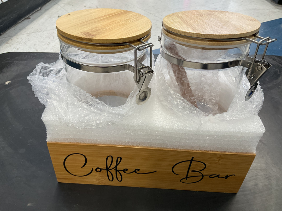 Coffee Bar