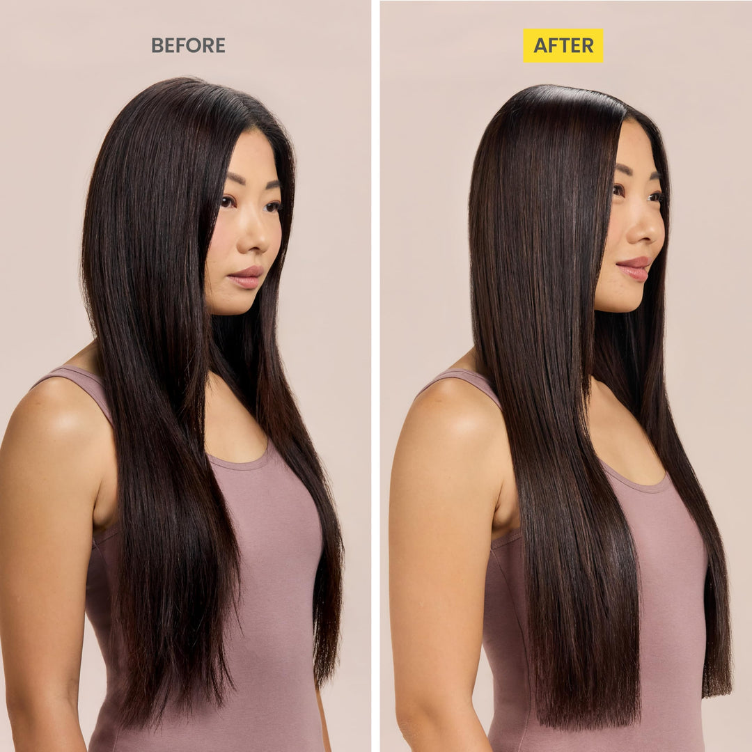 Drybar Liquid Glass Instant Glossing Rinse
