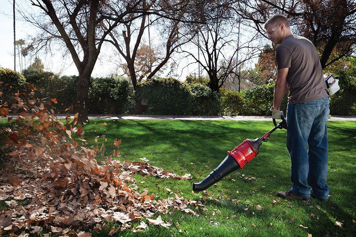 TrimmerPlus CB720 High Performance Blower Attachment with Concentrator for Attachment Capable String Trimmers, Polesaws, and Powerheads