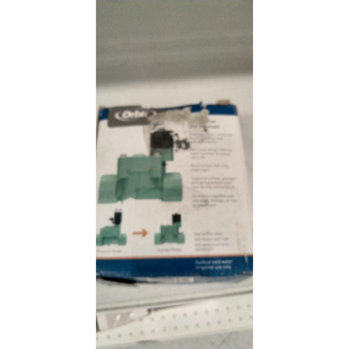 Orbit 57281 1" FPT L-Series Automatic Sprinkler Valve
