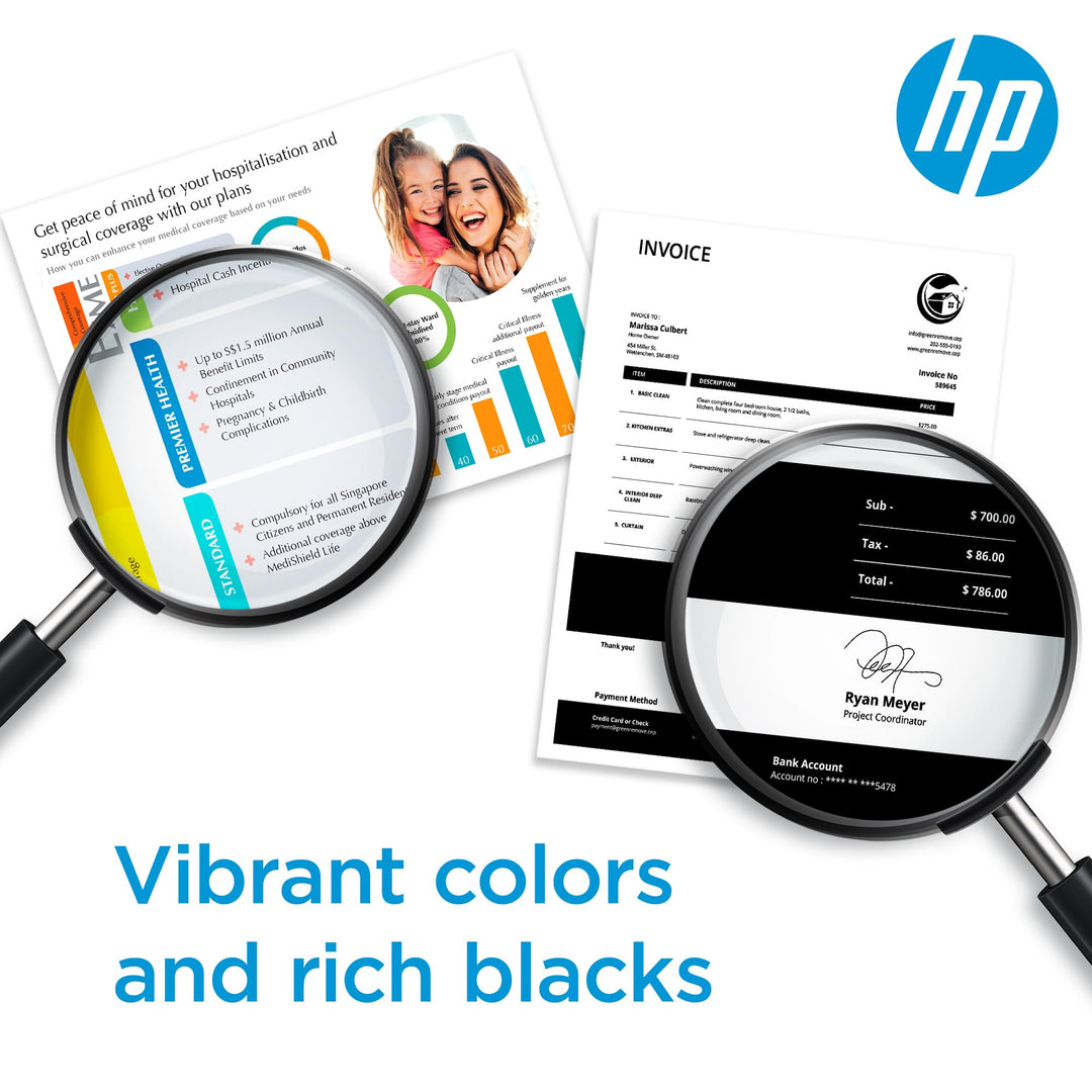 HP 508A Cyan Toner Cartridge for HP Printers | Works with Color LaserJet Enterprise M552, M553; Color LaserJet Enterprise MFP M577 Series | CF361A