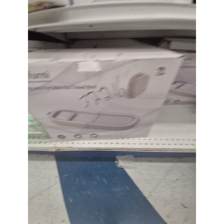 Magifurni Kid Bed - Folding, Portable, Safe, Washable