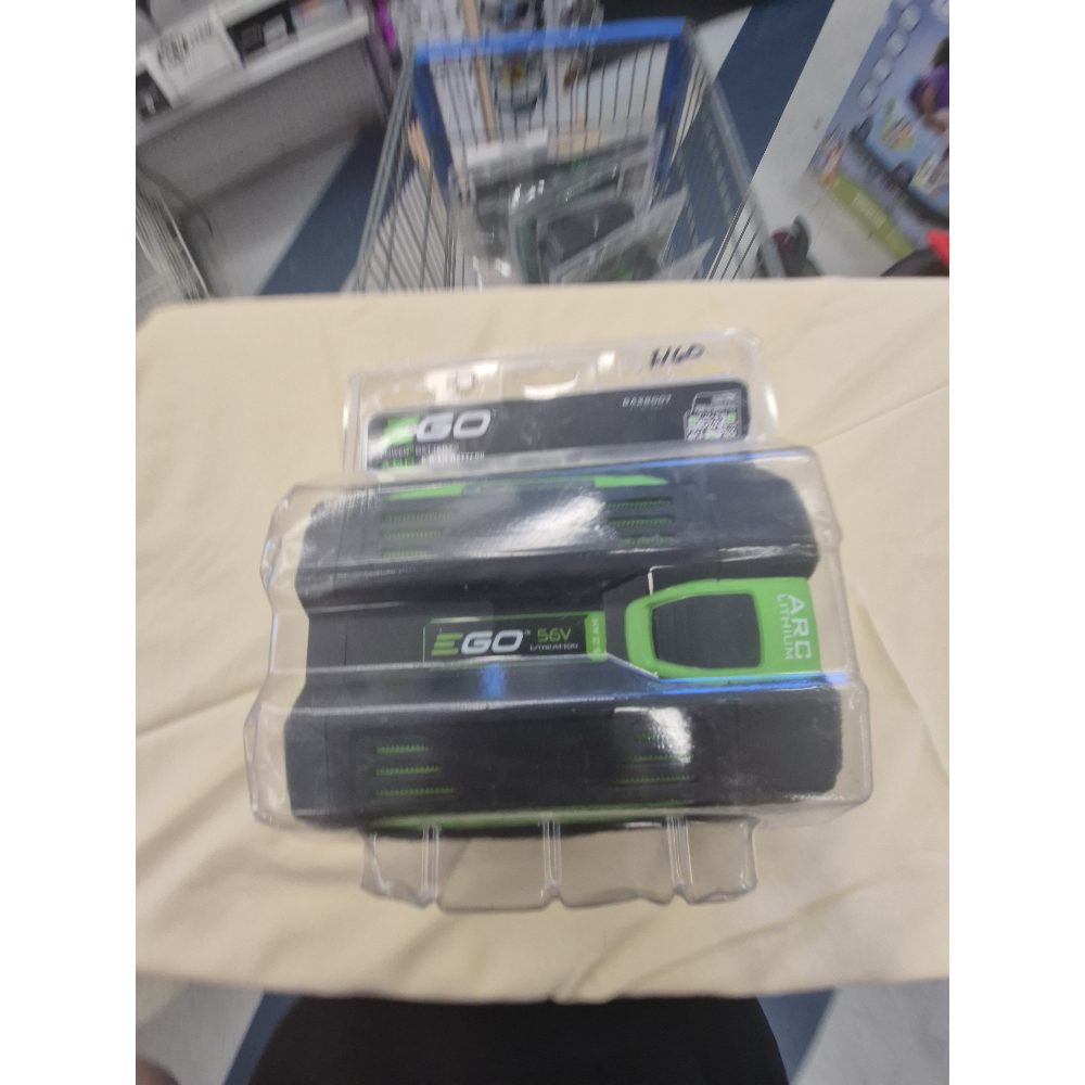 EGO BA2800T Power Battery, ARC Lithium 5.0 Ah, 56V