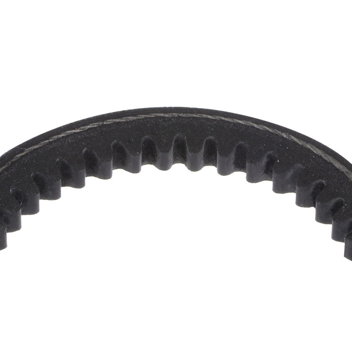HARFINGTON 2pcs XPZ-1024 V-Belts Drive Belt 1024mm Pitch Girth 10mm Width 8mm Height Rubber for Power Transmission
