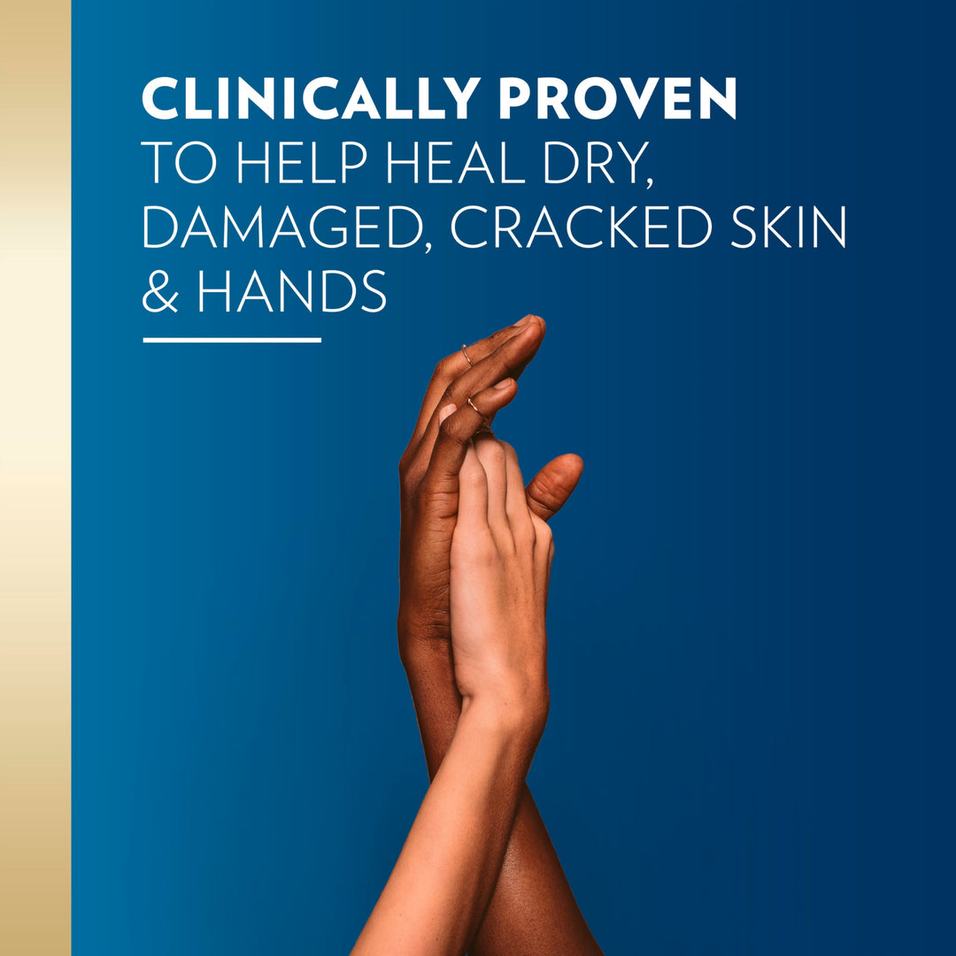 Vaseline Healing Jelly Original White Petroleum Jelly Protectant For Dry Cracked Skin and Eczema Relief Pure Petroleum Jelly 13 oz