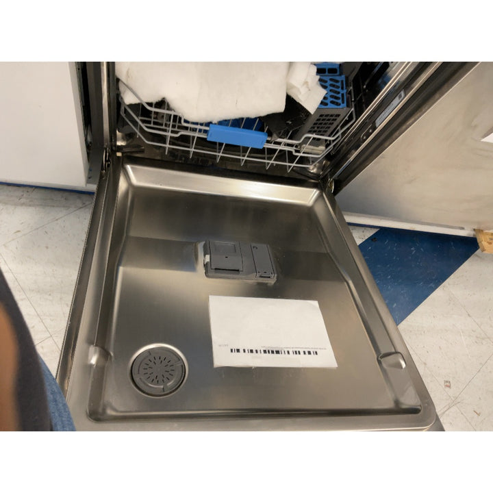 GE Profile Dishwasher - Super Deal - Stainless Steel