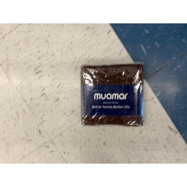 Muamar Home & Textile - Better Home, Better Life Retail $7.00
