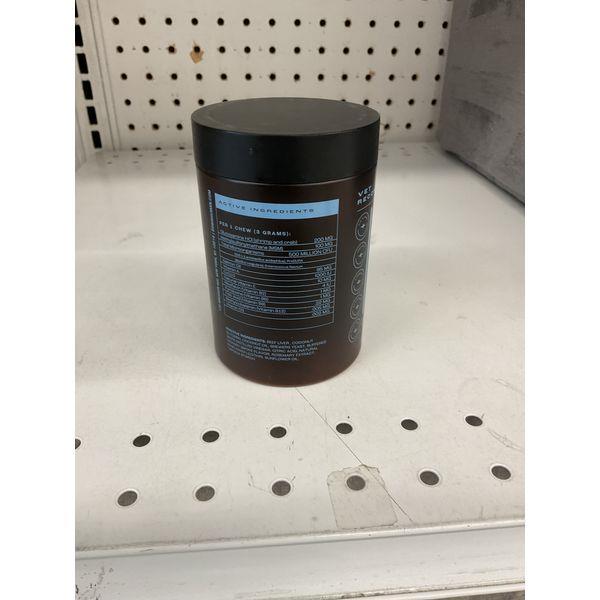 Dog is Human Multivitamin - Beef Edition Retail $25.00