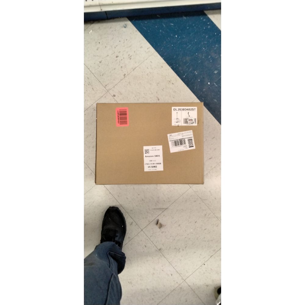 4 Light Modern Kitchen Island 23" Metal Pendant Light Off White Durm Shade Oil Rubbed Bronze Finish Pendant Lamp Farmhouse Hanging Light Fixture for Over Sink Living Room Dining Room Bedside