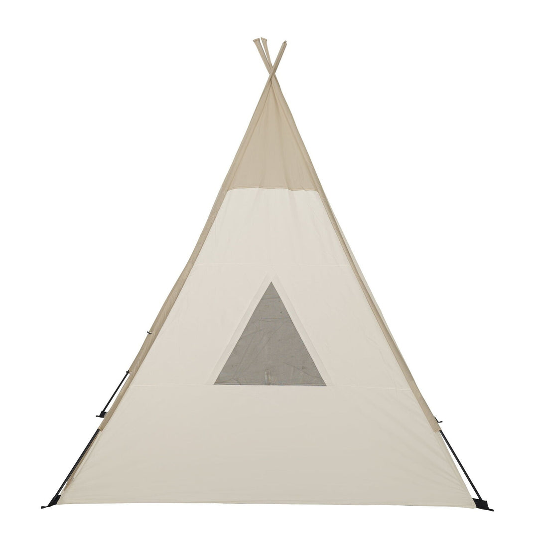 Ozark Trail  5  X 5  X 60   Kids Teepee Tent  Age Group: 2-12 Years