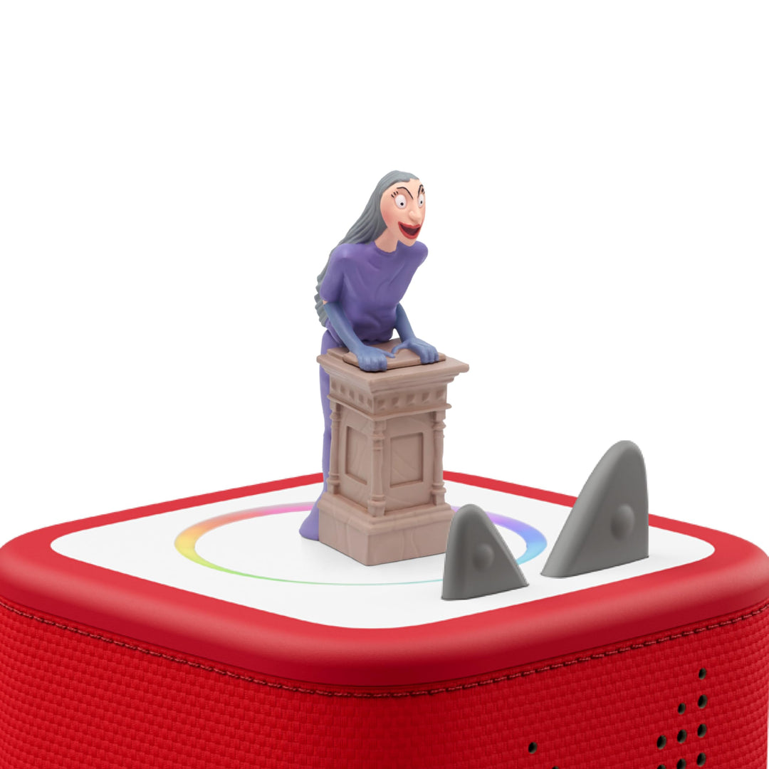 Tonies The Witches Audio Toy Figurine from Roald Dahl Retail $16.00