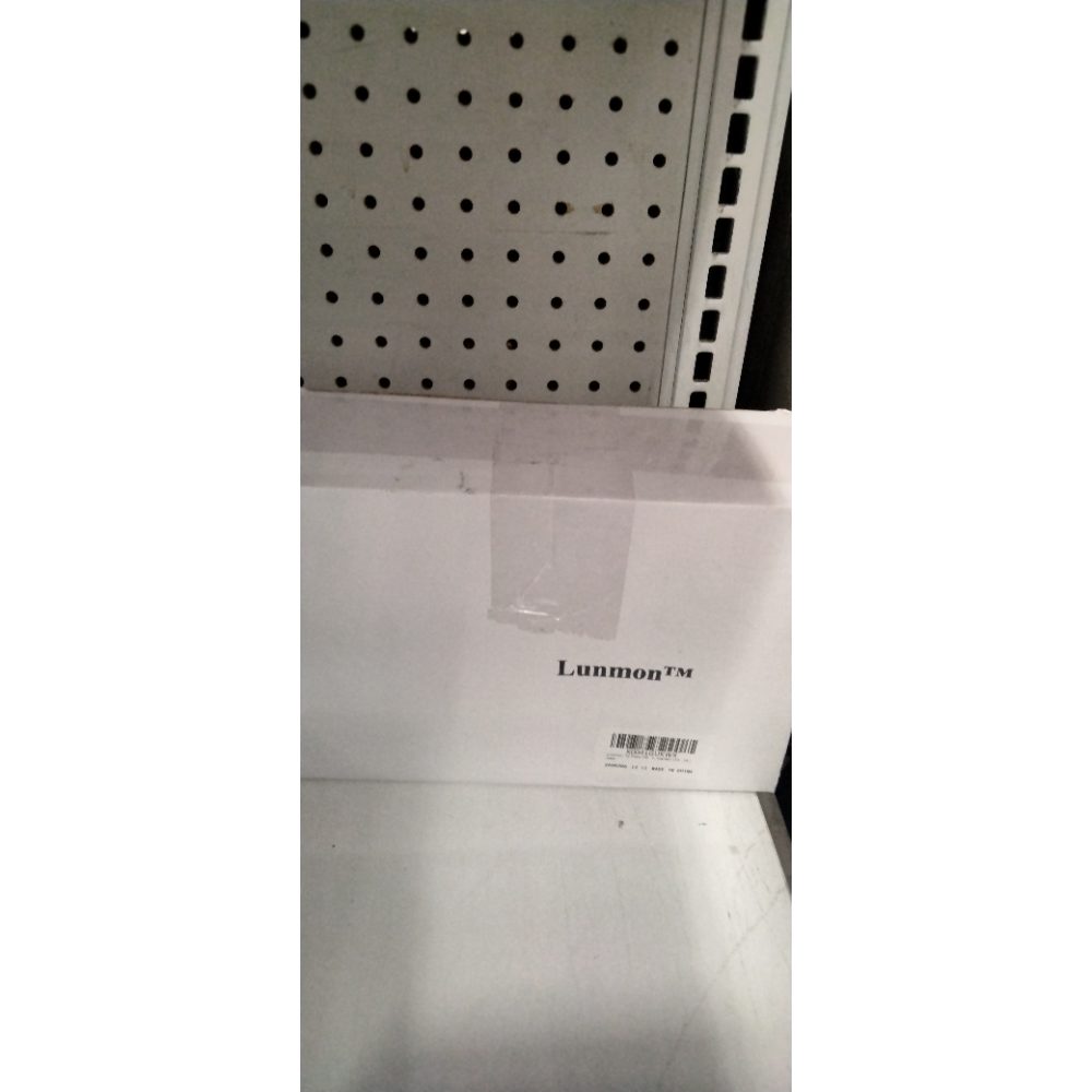 Lunmon 12 Pcs 16'' 24'' Inflatable Easter Eggs Decorations Chinoiserie Easter Inflatables Outdoor Decor Large PVC Blue White Inflatables Easter Eggs Hanging Ornaments for Yard, Lawn, Garden(16", 24")