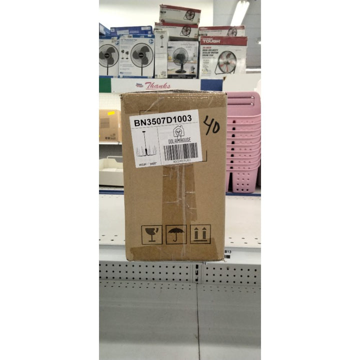 Dolaimi House 8 Light Fixture Rustic Adjustable Chain Oil Rubbed Bronze Finish for Dining Room Candle Ceiling Light Fixture for Living Room Bedroom Kitchen Island Foyer (Chandelier, Candle 10 Light)