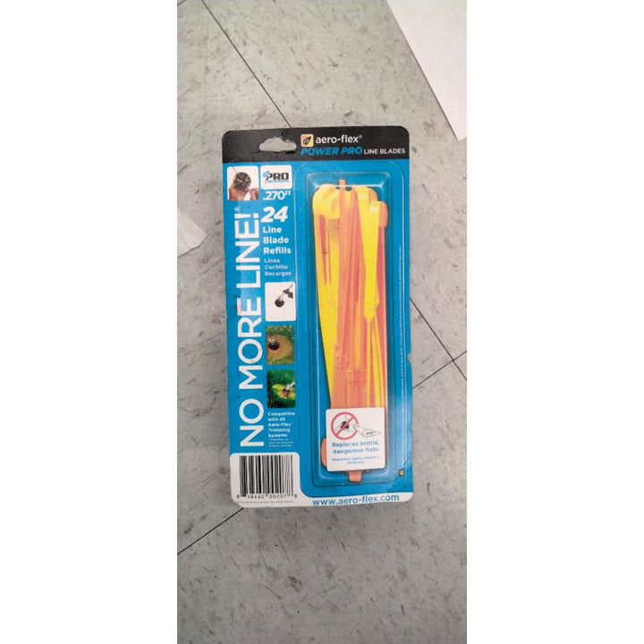 AF Pro 270 Line Blades