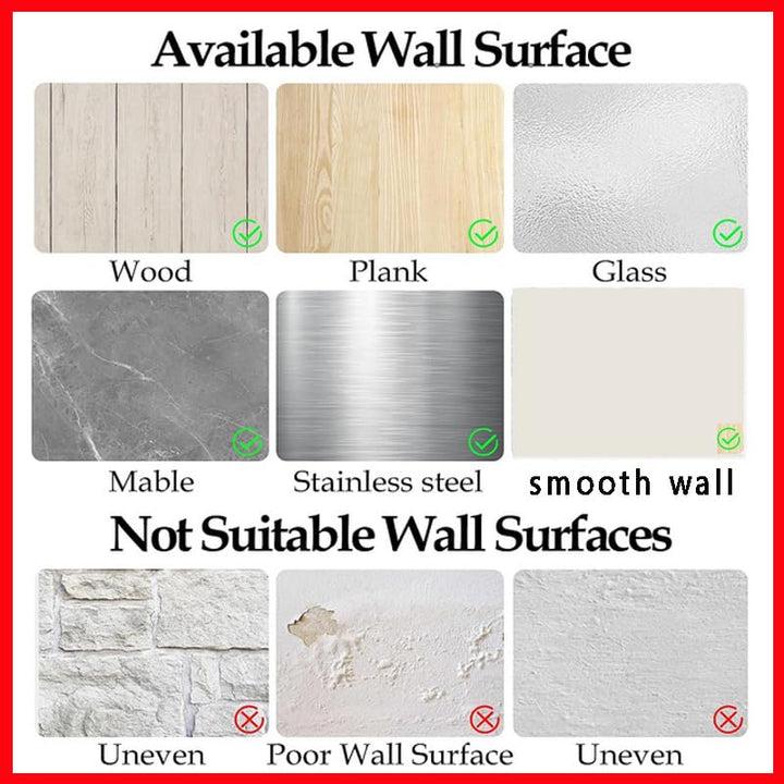 PTKSZGT Furniture Anchors for Babyproof No Drilling No-Tools-Required Self-Adhesive Aesthetically Pleasing Secure 300 Pound Prevent Dresser Cabinet Bookshelf Falling Anti Tip Earthquake