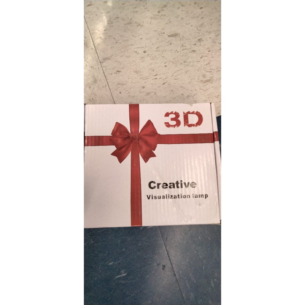 LE XIAOXI Mom Gifts, Gifts for Mom from Daughter - Acrylic Night Light