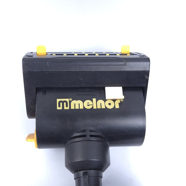 Melnor MiniMax Turbo Drive Oscillating Sprinkler 4000' Ft Coverage (CC)