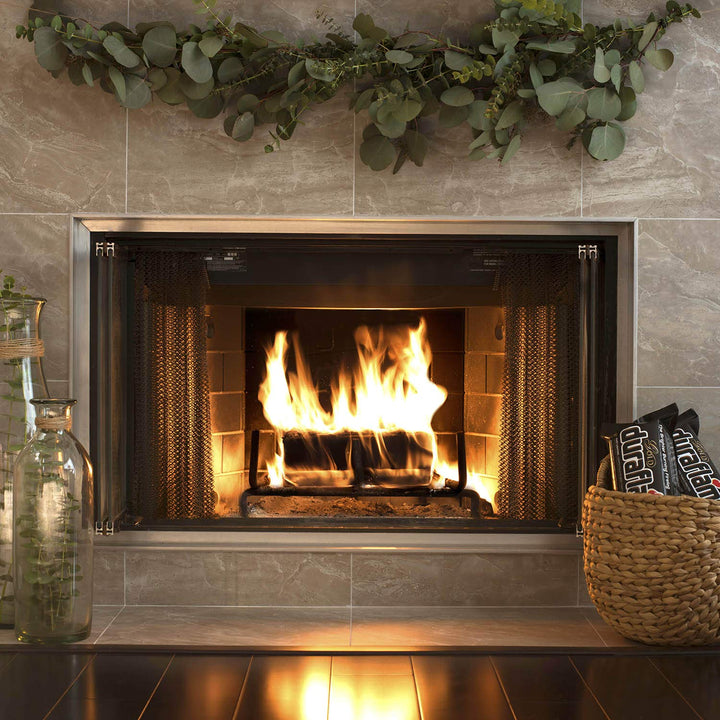 Duraflame 04577 Firelog, 6 Count, wood