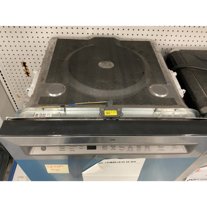 GE Dishwasher - Stainless Steel