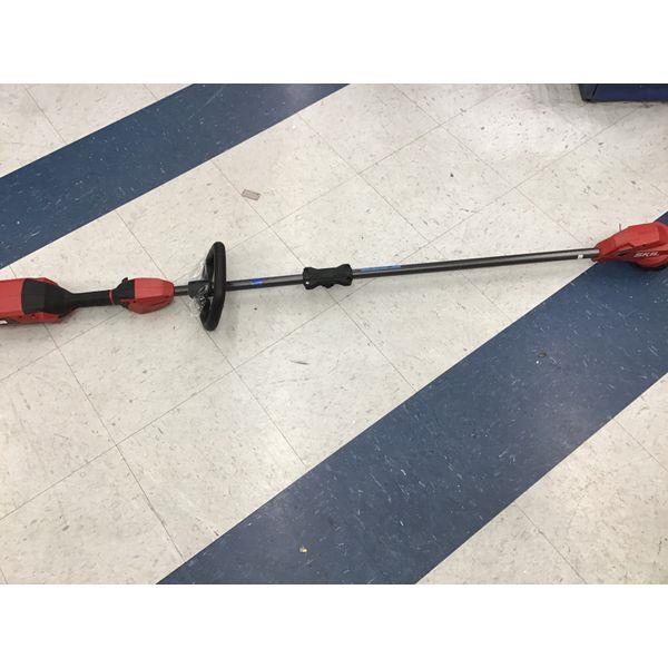 SKIL String Trimmer, LT4818-00, 40V, Twist Nylon Line Retail $99.00