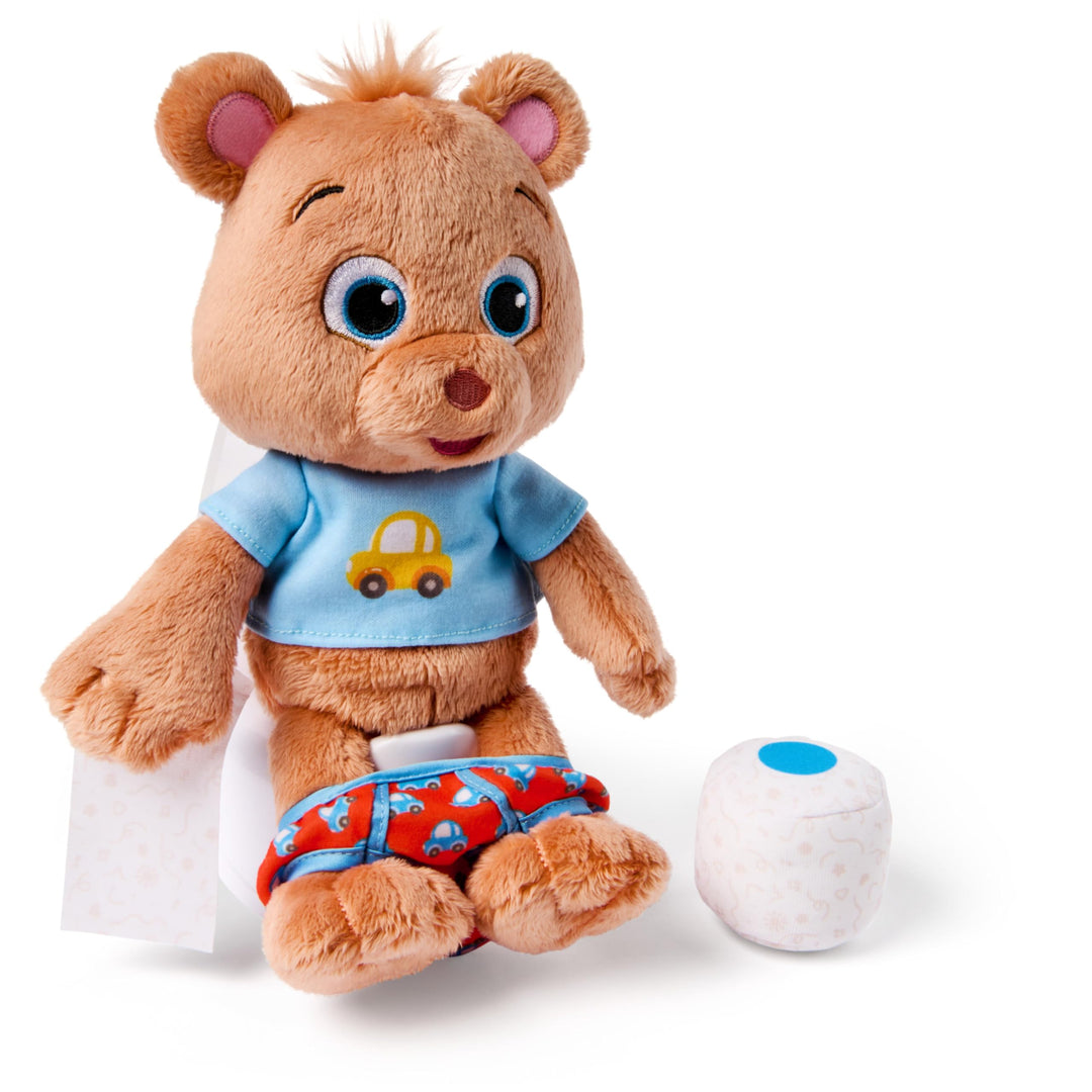 Ms. Rachel Potty Time with Bean, 11' Retail $22.94