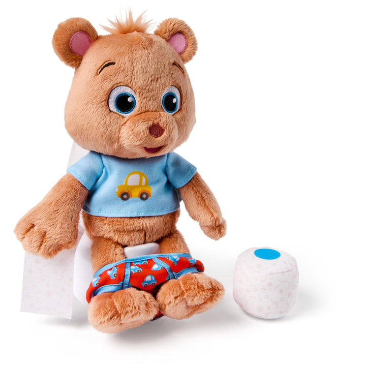 Ms. Rachel Potty Time with Bean, 11' Retail $22.94