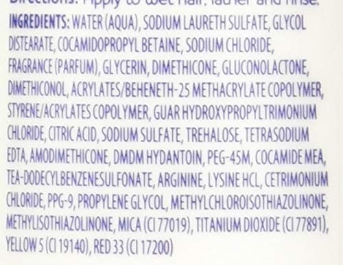 Dove Nutritive Solutions Shampoo, Daily Moisture 12 oz